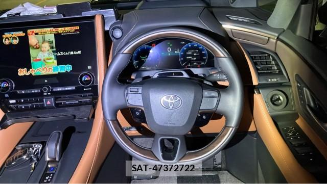 Toyota VELLFIRE 2025-07 8550284-16