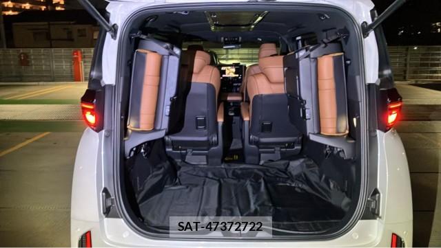 Toyota VELLFIRE 2025-07 8550284-17