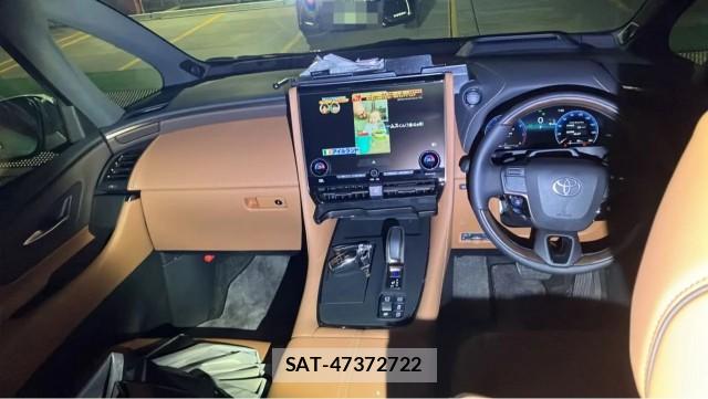 Toyota VELLFIRE 2025-07 8550284-2