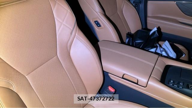 Toyota VELLFIRE 2025-07 8550284-5