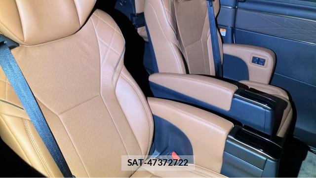 Toyota VELLFIRE 2025-07 8550284-6
