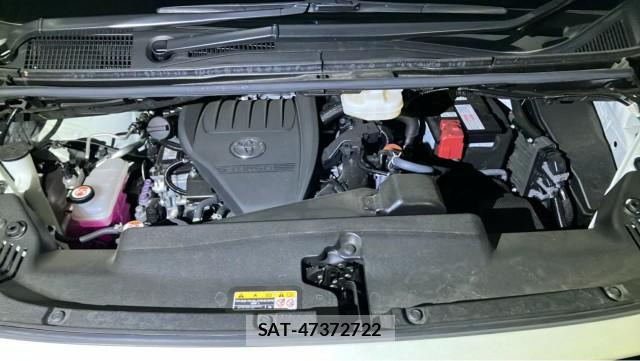 Toyota VELLFIRE 2025-07 8550284-7