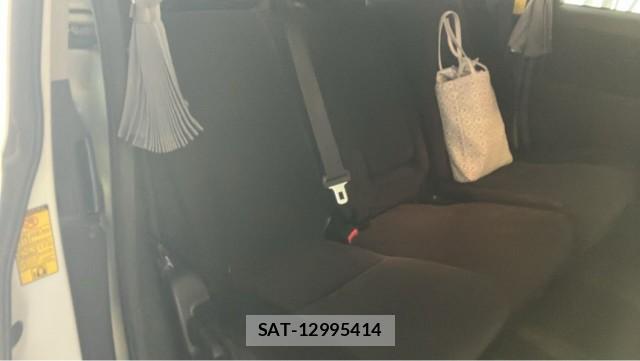 Toyota VELLFIRE 2012-07 8550298-6