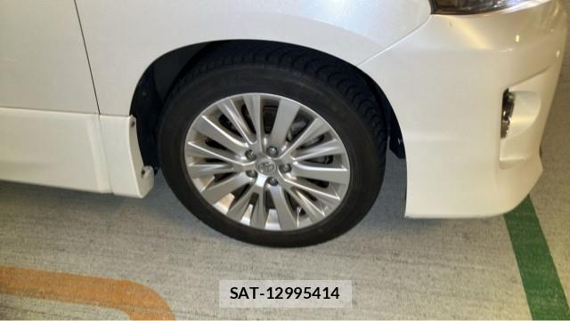 Toyota VELLFIRE 2012-07 8550298-8