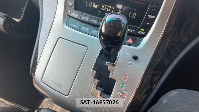 Toyota VELLFIRE 2012-07 8550416-14