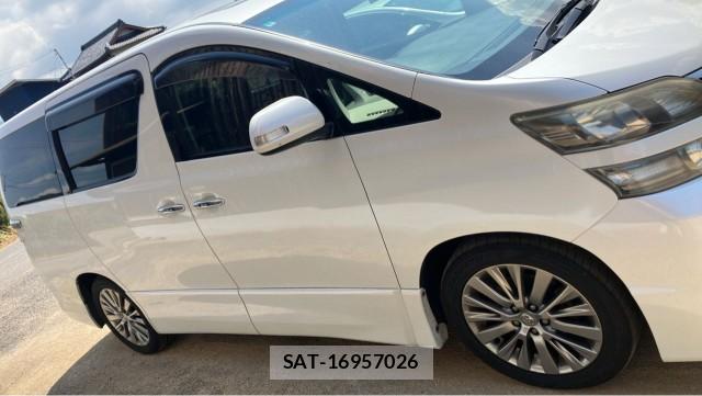 Toyota VELLFIRE 2012-07 8550416-3