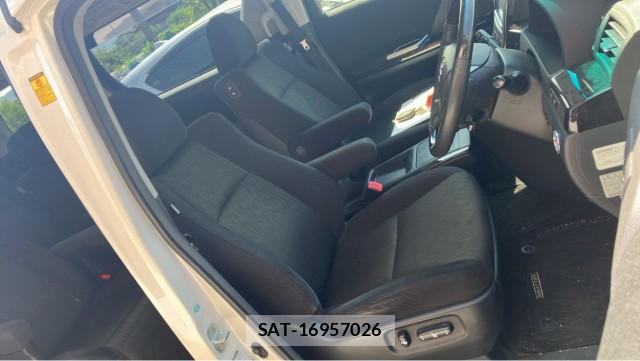 Toyota VELLFIRE 2012-07 8550416-5