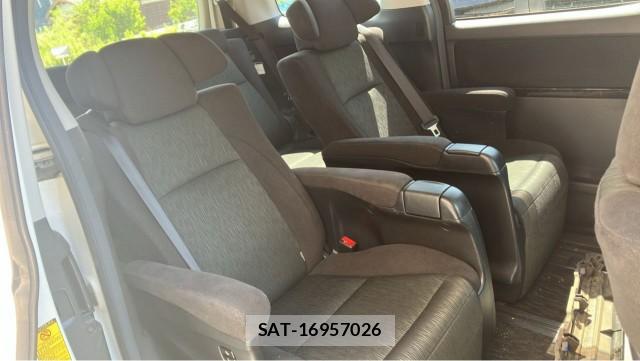 Toyota VELLFIRE 2012-07 8550416-6