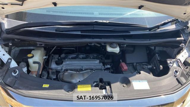 Toyota VELLFIRE 2012-07 8550416-7