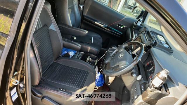 Toyota VELLFIRE 2015-01 8550422-5