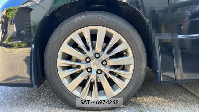 Toyota VELLFIRE 2015-01 8550422-8