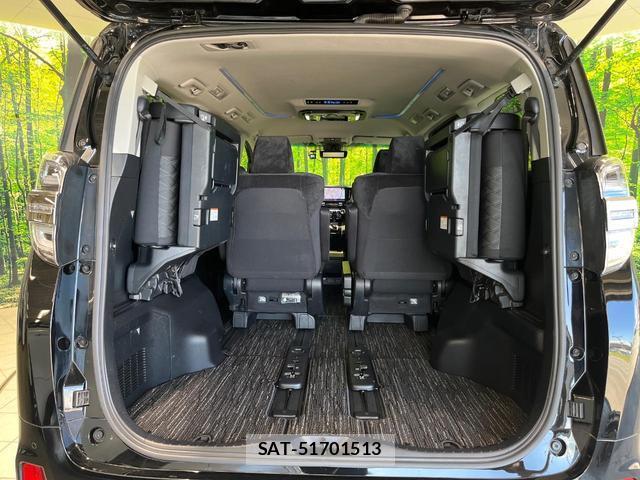Toyota VELLFIRE 2018-08 8550810-10