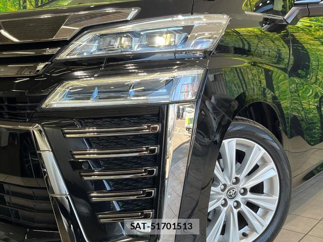 Toyota VELLFIRE 2018-08 8550810-13
