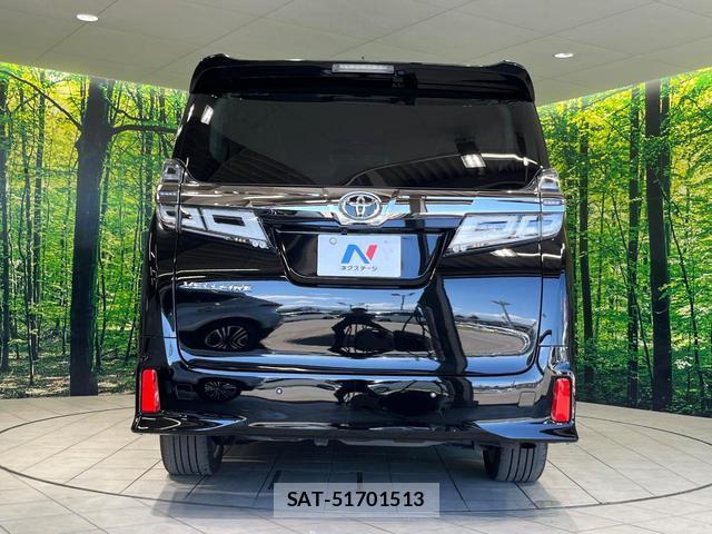 Toyota VELLFIRE 2018-08 8550810-15