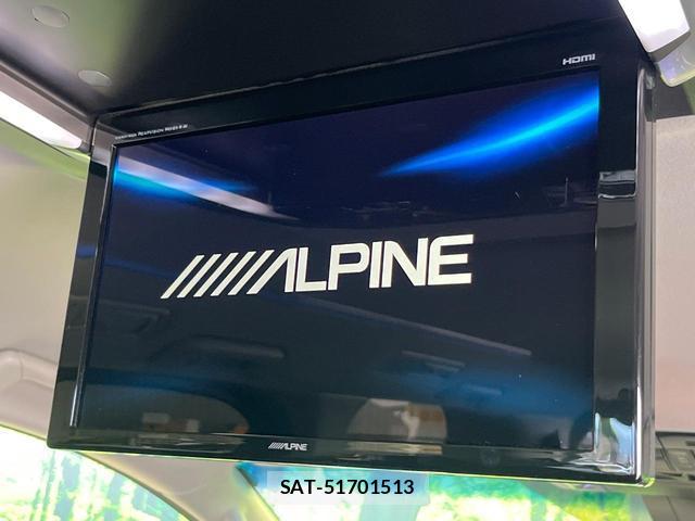 Toyota VELLFIRE 2018-08 8550810-4