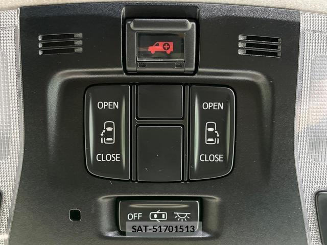 Toyota VELLFIRE 2018-08 8550810-6