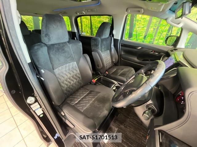 Toyota VELLFIRE 2018-08 8550810-7