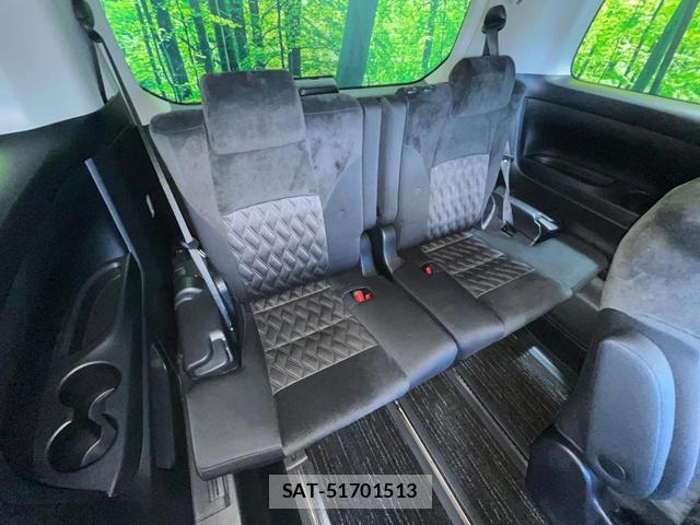Toyota VELLFIRE 2018-08 8550810-9