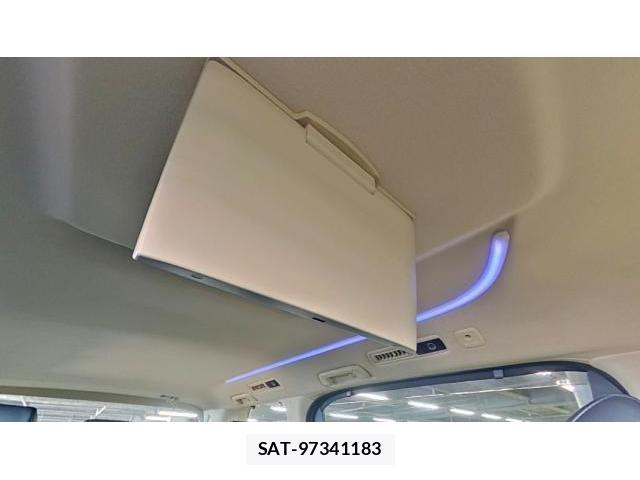 Toyota VELLFIRE 2015-05 8551017-7
