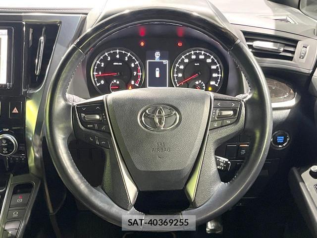 Toyota VELLFIRE 2016-08 8551080-11