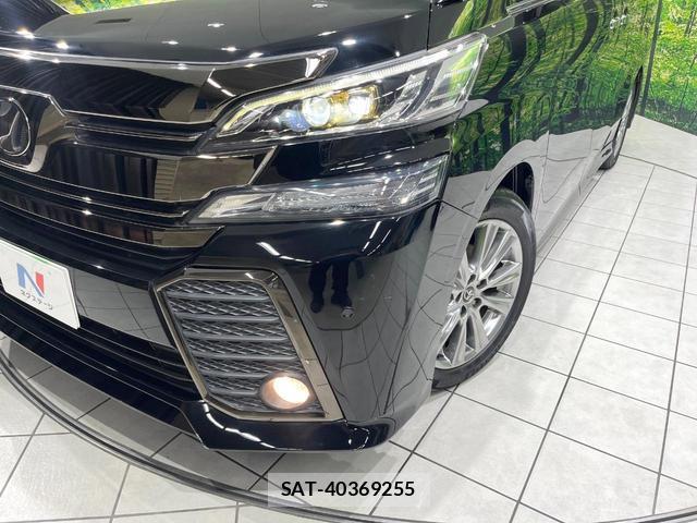 Toyota VELLFIRE 2016-08 8551080-12