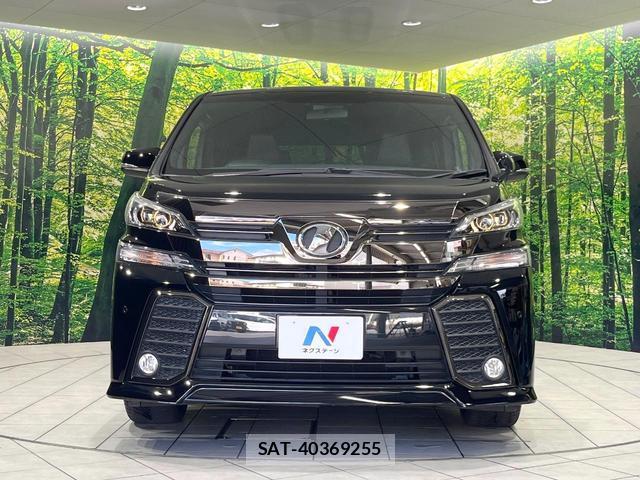 Toyota VELLFIRE 2016-08 8551080-14