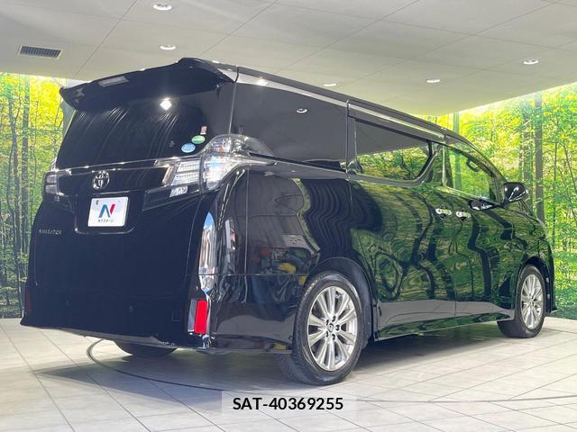 Toyota VELLFIRE 2016-08 8551080-17