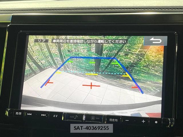 Toyota VELLFIRE 2016-08 8551080-3