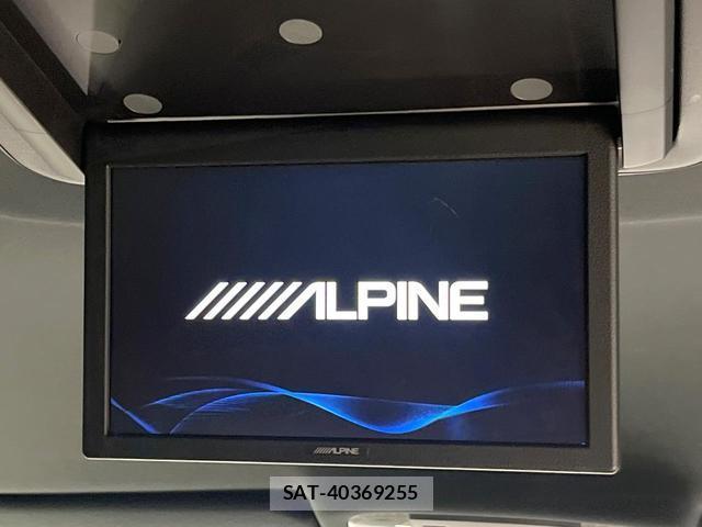 Toyota VELLFIRE 2016-08 8551080-4