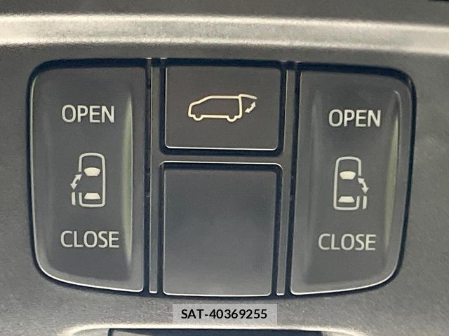 Toyota VELLFIRE 2016-08 8551080-5