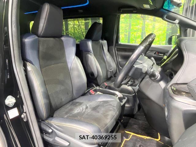 Toyota VELLFIRE 2016-08 8551080-7