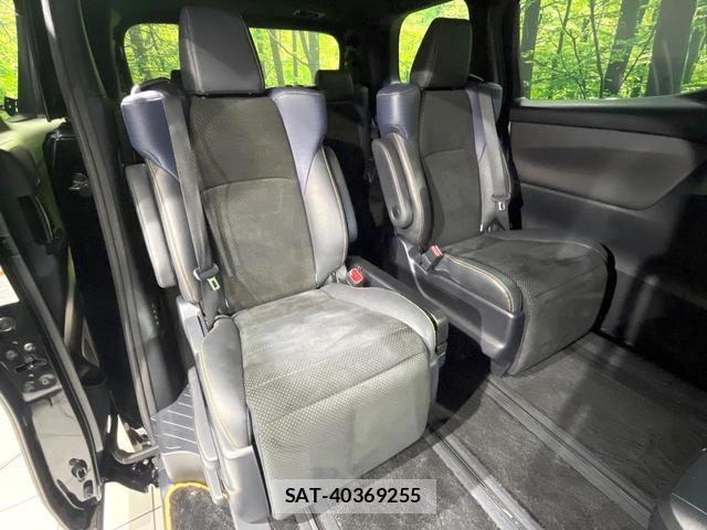 Toyota VELLFIRE 2016-08 8551080-8