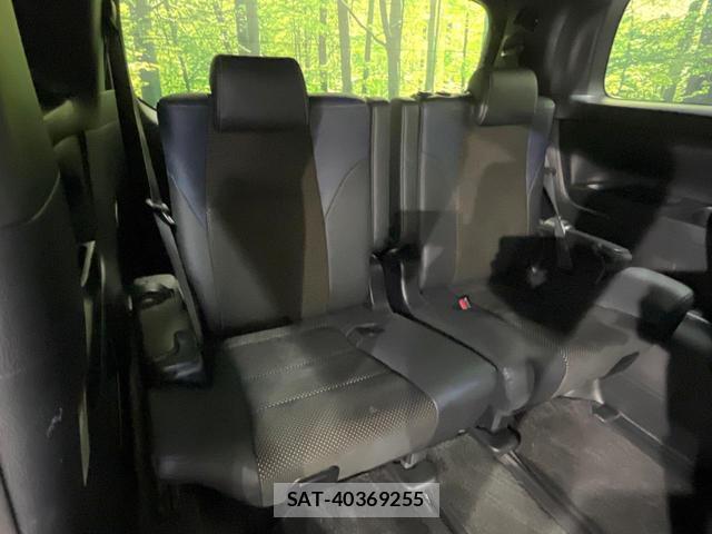 Toyota VELLFIRE 2016-08 8551080-9