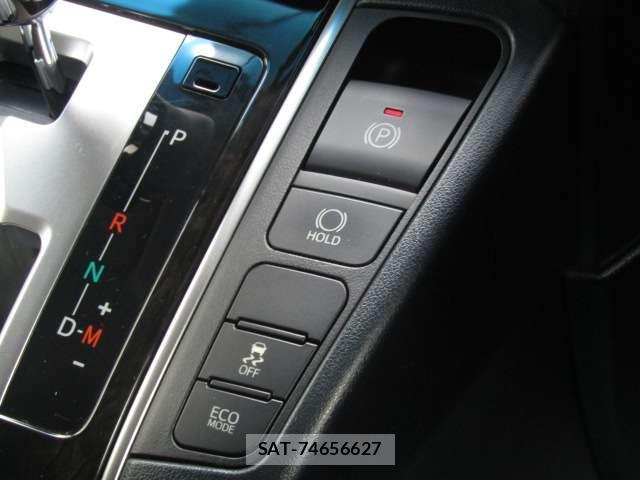 Toyota VELLFIRE 2016-03 8551121-10