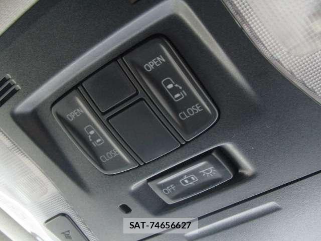 Toyota VELLFIRE 2016-03 8551121-11