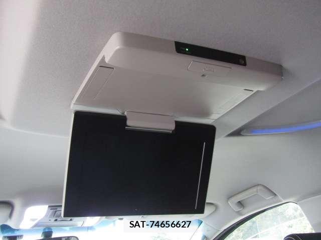 Toyota VELLFIRE 2016-03 8551121-4