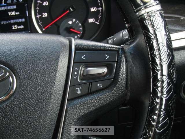 Toyota VELLFIRE 2016-03 8551121-6