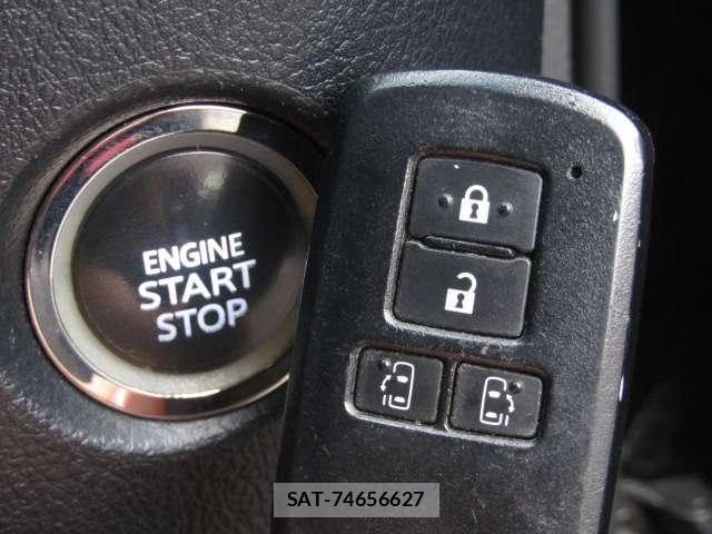Toyota VELLFIRE 2016-03 8551121-8