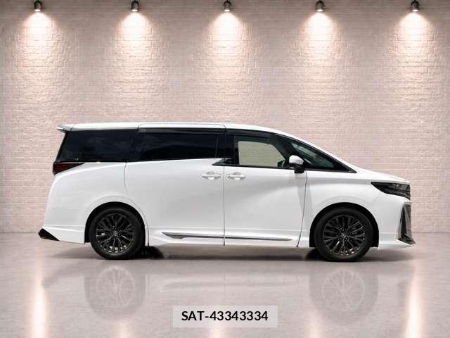 Toyota VELLFIRE 2024-02 8551180-1