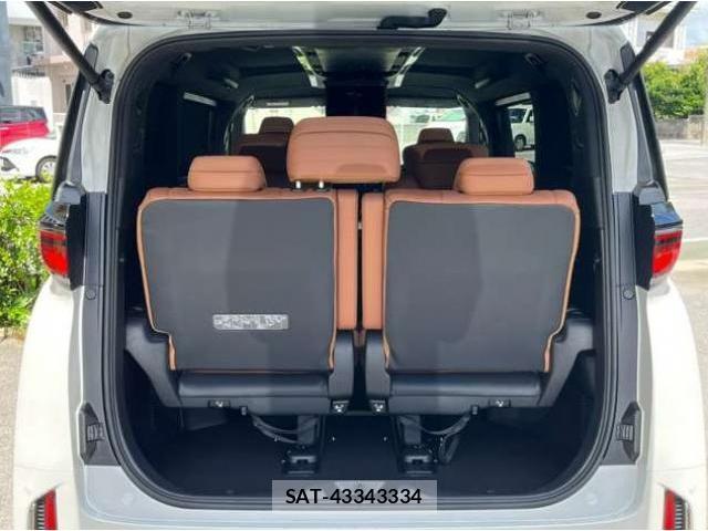 Toyota VELLFIRE 2024-02 8551180-11