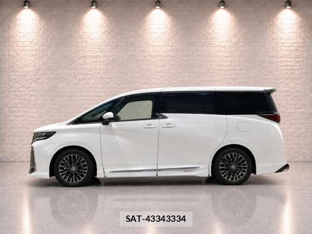 Toyota VELLFIRE 2024-02 8551180-2