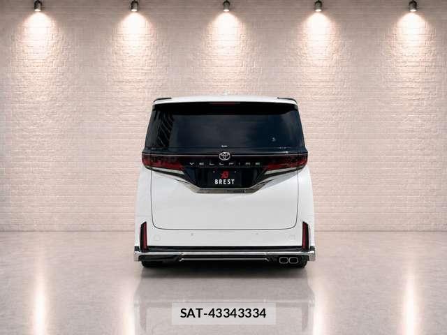 Toyota VELLFIRE 2024-02 8551180-3