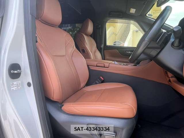 Toyota VELLFIRE 2024-02 8551180-5