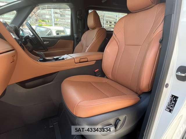 Toyota VELLFIRE 2024-02 8551180-6