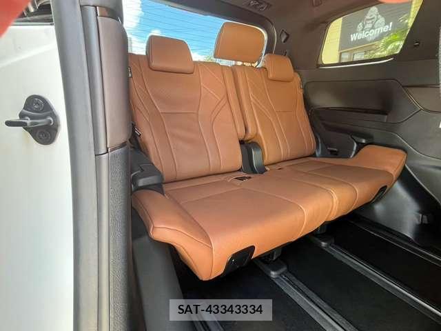 Toyota VELLFIRE 2024-02 8551180-9