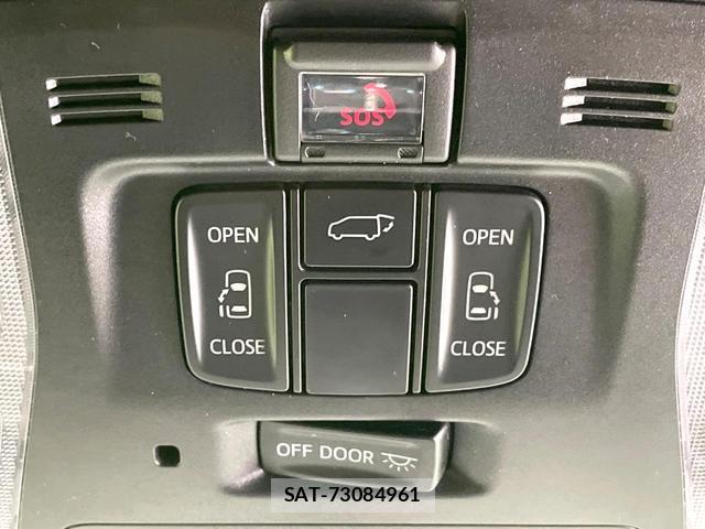 Toyota VELLFIRE 2021-07 8551392-4