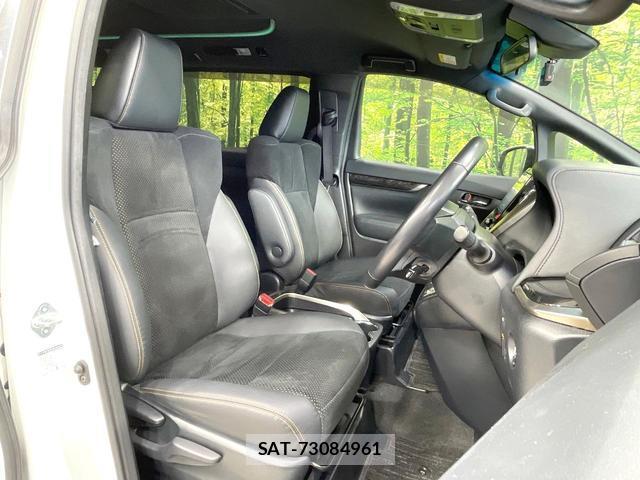 Toyota VELLFIRE 2021-07 8551392-7