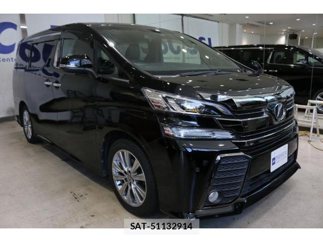 Toyota VELLFIRE 2017-08 8551426-10
