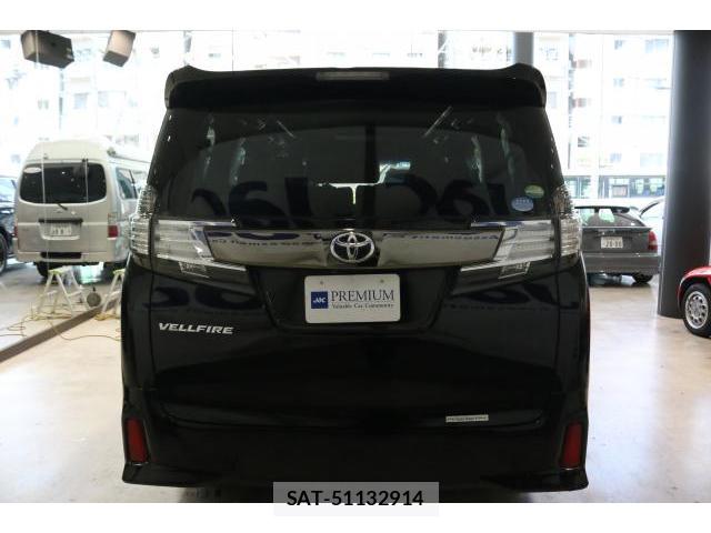 Toyota VELLFIRE 2017-08 8551426-12