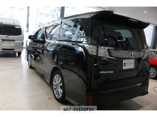 Toyota VELLFIRE 2017-08 8551426-13